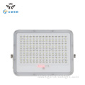 Cheap super brightness waterproof white solar flood light